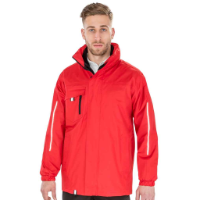 Result Core 3-in-1 Transit Jacket