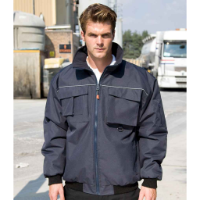 Result Work-Guard Sabre Pilot Jacket