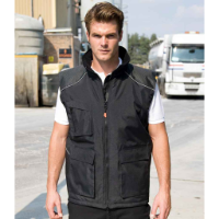 Result Work-Guard Vostex Bodywarmer