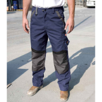 Result Work-Guard Technical Trousers