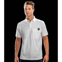 Result Work-Guard Apex Pocket Piqué Polo Shirt