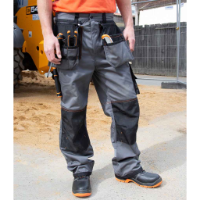 Result Work-Guard X-Over Holster Trousers