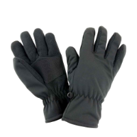 Result Soft Shell Thermal Gloves