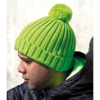 Result HDi Quest Knitted Hat