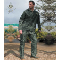 Result Waterproof Jacket/Trouser Suit In Carry Bag