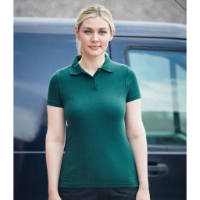 Pro RTX Ladies Pro Piqué Polo Shirt