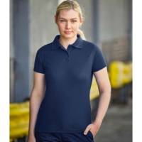 Pro RTX Ladies Pro Polyester Polo Shirt