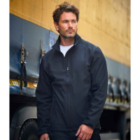 Pro RTX Pro Two Layer Soft Shell Jacket