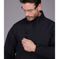 Pro RTX Pro Three Layer Soft Shell Jacket