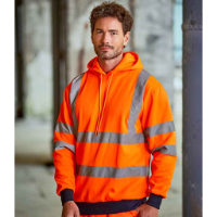 Pro RTX High Visibility Two Tone Hoodie