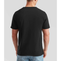 Fruit Of The Loom Heavy Cotton T-Shirt