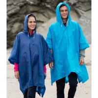 Splashmacs Rain Poncho