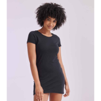 SF Ladies T-Shirt Dress