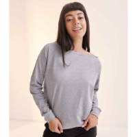 SF Ladies Slounge Sweatshirt