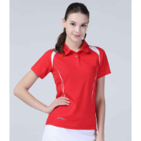 Spiro Ladies Team Spirit Polo Shirt