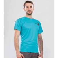 Spiro Dash Training Shirt