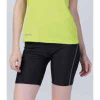 Spiro Ladies Bodyfit Base Layer Shorts