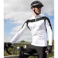 Spiro Bikewear Long Sleeve Performance Top