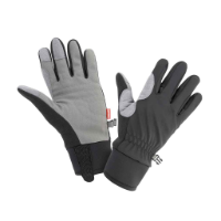 Spiro Long Winter Gloves