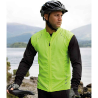 Spiro Bikewear Crosslite Gilet