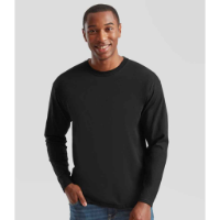 Fruit Of The Loom Original Long Sleeve T-Shirt