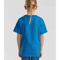 Fruit Of The Loom Kids Value T-Shirt