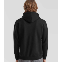 Fruit Of The Loom Premium Hooded Sweatshirt