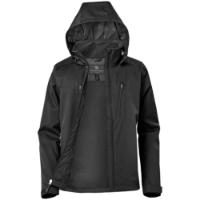 Stormtech Ladies Scirocco Lightweight Shell Jacket