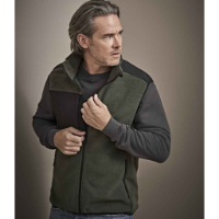 Tee Jays Mountain Fleece Bodywarmer