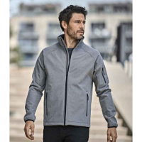 Tee Jays Lightweight Performance Soft Shell Jacket