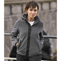 Tee Jays Ladies Urban Adventure Shell Jacket