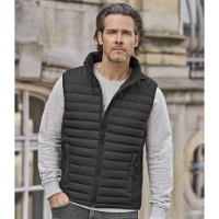 Tee Jays Crossover Padded Bodywarmer