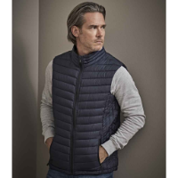 Tee Jays Zepelin Padded Bodywarmer