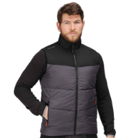 Regatta Regime Insulated Bodywarmer