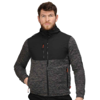 Regatta Heist Hybrid Jacket