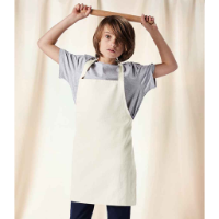 Westford Mill Fairtrade Kids Craft Apron