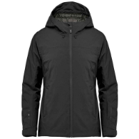 Stormtech Ladies Nostromo Thermal Shell Jacket