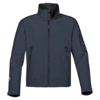 Stormtech Cruise Soft Shell Jacket