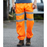 Yoko Hi-Vis Jog Pants