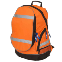 Yoko Hi-Vis London Rucksack