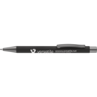 Ergo Soft Ballpen (Laser Engraved)