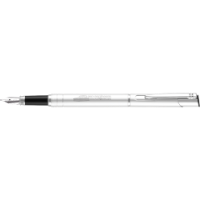 Electra Fountain Pen (Full Colour Print) White Only