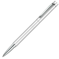 CLEARANCE Evolution Argent Rollerball (Supplied With PTT10 Triangular Tube)