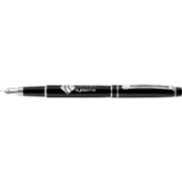 Grosvenor Fountain Pen (Laser Engraved 360)