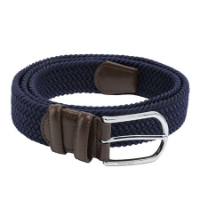 Belt Sports Navy M