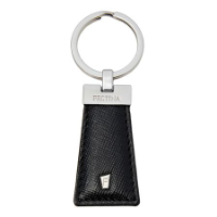 Key Ring Chronobike Black