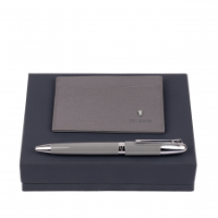 Set Festina (ballpoint Pen & Card Holder)