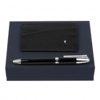 Set Festina (ballpoint Pen & Card Holder)