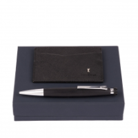 Set Festina (ballpoint Pen & Card Holder)