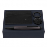 Set Festina (ballpoint Pen, Key Ring & Card Holder)